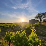 Hébergement de vacances Domaine De L'envolée *