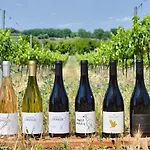 Domaine De L'envolée Hébergement de vacances Tourbes