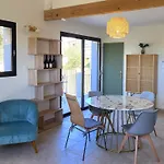 Hébergement de vacances Domaine De L'envolée *