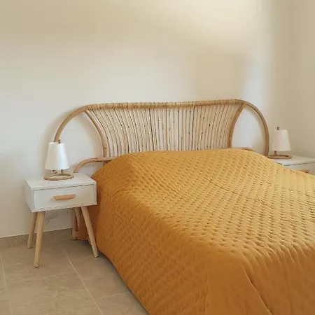 Domaine De L'envolée Сasa de vacaciones