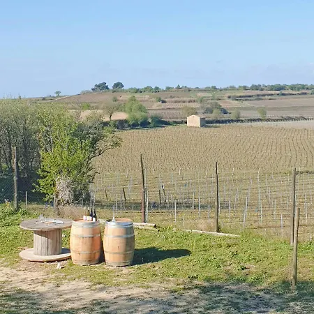 Сasa de vacaciones Domaine De L'envolée