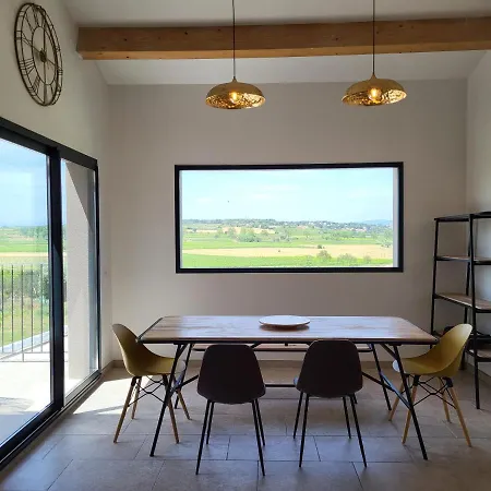 Ferienhaus Domaine De L'envolee *