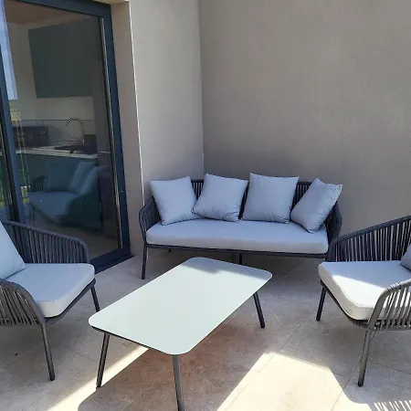 Domaine De L'envolee * Tourbes