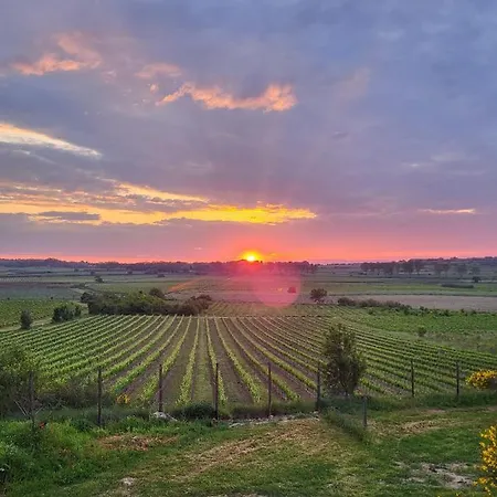 Prázdninový dům Domaine De L'envolee