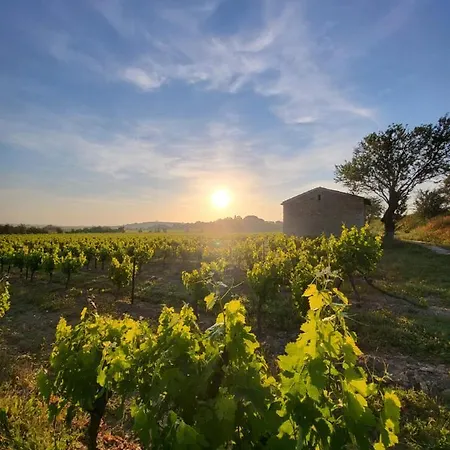 Дом отдыха Domaine De L'envolee *