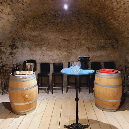 Domaine De L'envolée Tourbes