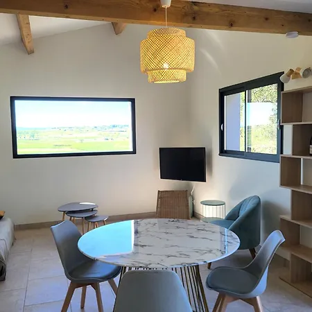 Domaine De L'envolée * Tourbes