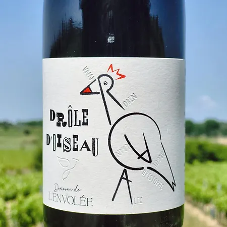 Domaine De L'envolée Сasa de vacaciones *