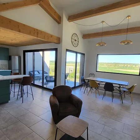 Domaine De L'envolee * Tourbes