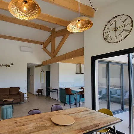 Domaine De L'envolee * Tourbes