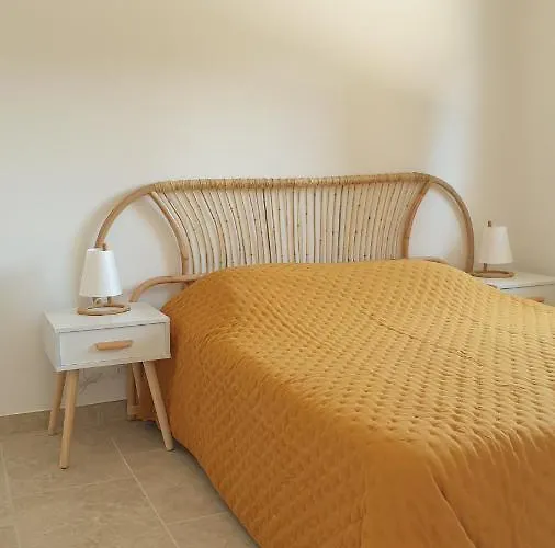 Domaine De L'envolée Сasa de vacaciones