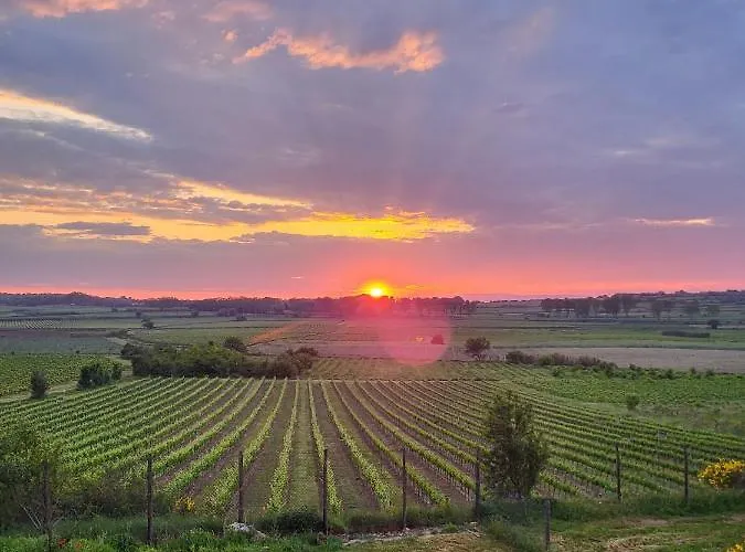 Σπίτι διακοπών Domaine De L'envolee