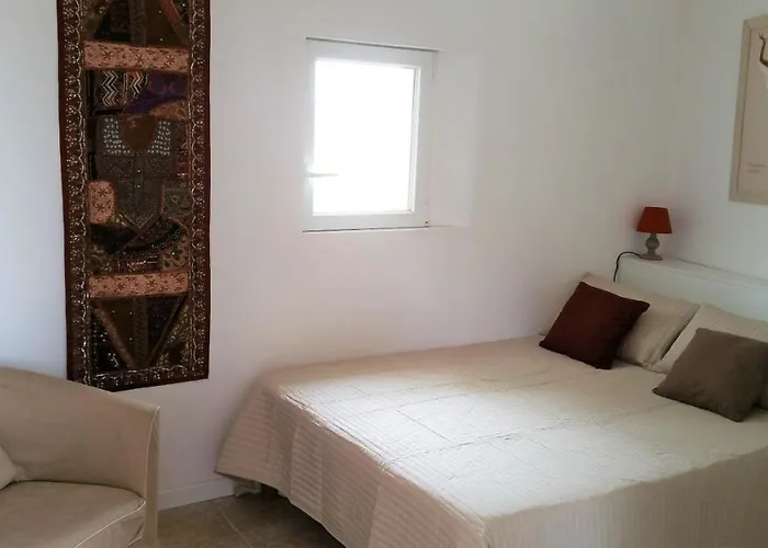 Σπίτι διακοπών Domaine De L'envolee Tourbes