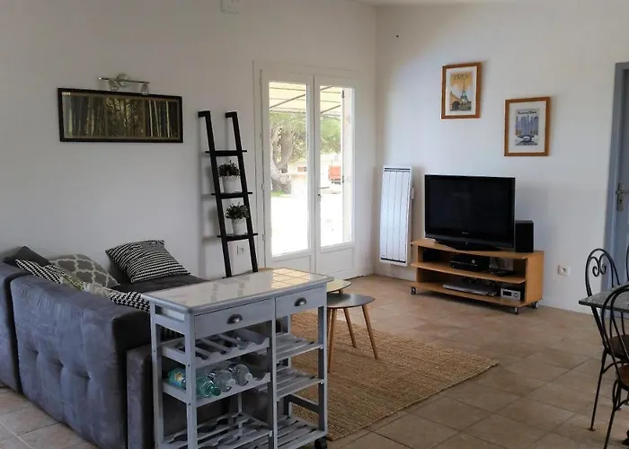 Domaine De L'envolee Σπίτι διακοπών