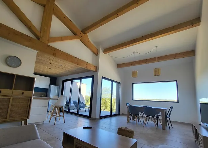 Domaine De L'envolee * Tourbes