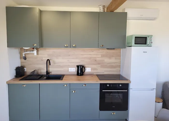 Domaine De L'envolee